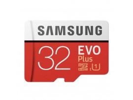 Samsung Micro SDHC UHS1 Class-10 EVO Plus 95MB/s 32GB 